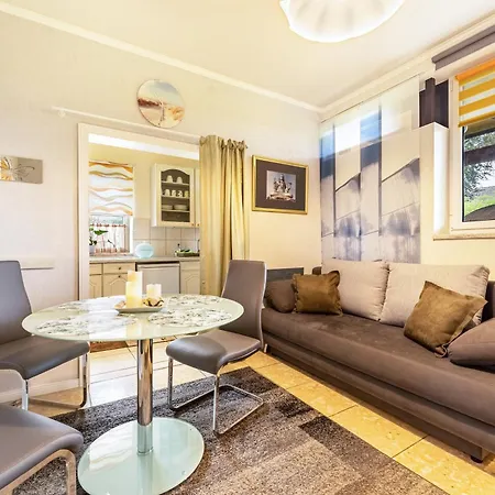 2 Apartment